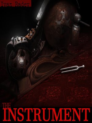 cover image of The Instrument